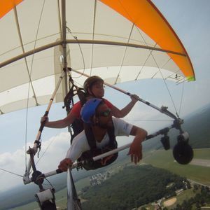 Meet your Posher, Patricia